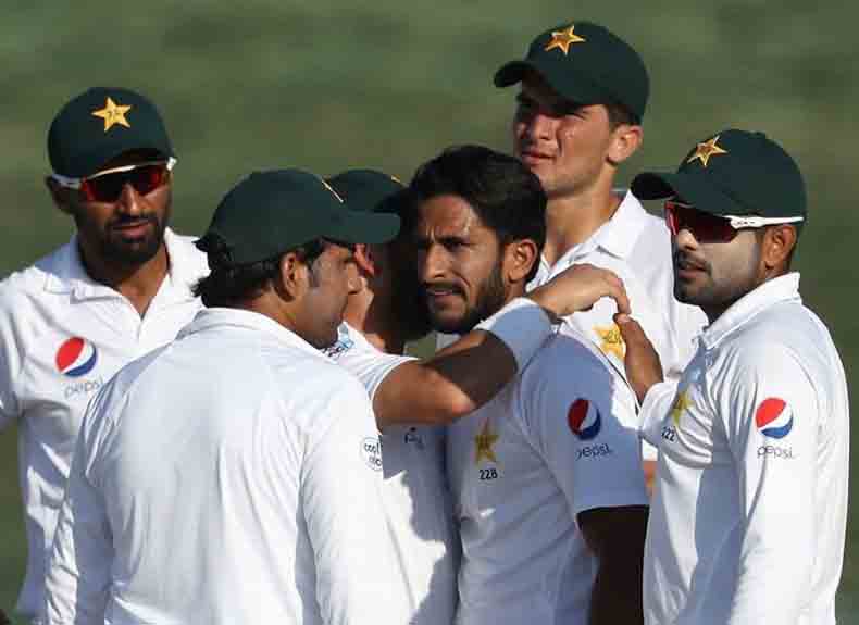 पाकिस्तानी खेळाडूंना न्यूझीलंड क्रिकेट बोर्डाने दिला थेट इशारा; काय आहे प्रकरण?