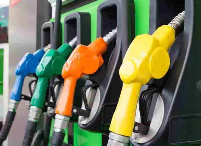तामिळनाडूत पेट्रोल स्वस्त करण्याचा राज्य सरकारचा निर्णय