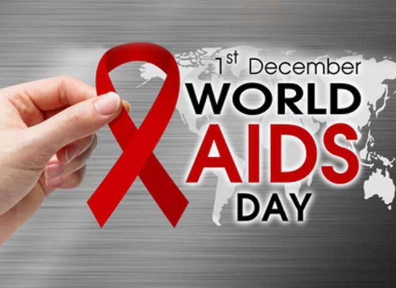 #जागतिकएड्सदिन : एड्स आणि एचआयव्ही; समज-गैरसमज आणि बरच काही