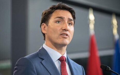 आपले राजकारण टिकवण्यासाठी चुकीची वक्तव्ये करू नका ; कॅनडाच्या पंतप्रधानांना भारताने सुनावले