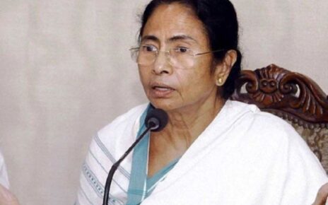 ममता बॅनर्जीचा ‘योद्धा’ भाजपच्या गोटात; निवडणुकांच्या तोंडावर पश्चिम बंगालमध्ये राजकारण तापलं
