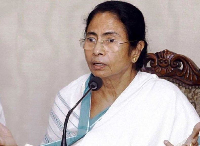 ममता बॅनर्जीचा ‘योद्धा’ भाजपच्या गोटात; निवडणुकांच्या तोंडावर पश्चिम बंगालमध्ये राजकारण तापलं