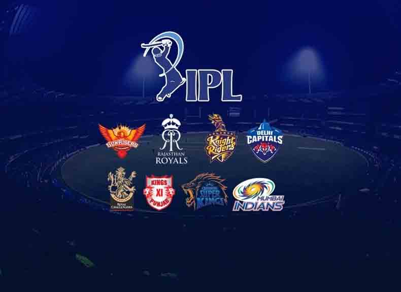 IPL 2021 : या महिन्यात आयपीएलचे आयोजन; बीसीसीआयकडून जाहीर