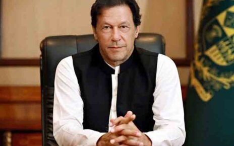 चिनी लसीचा डोस घेऊनही पाकिस्तानी पंतप्रधानांना कोरोनाची लागण