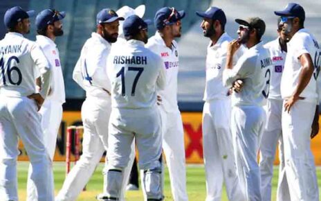 ICC World Test Championship : भारताला अंतिम फेरी गाठण्यासाठी ‘हे’ आहेत पर्याय