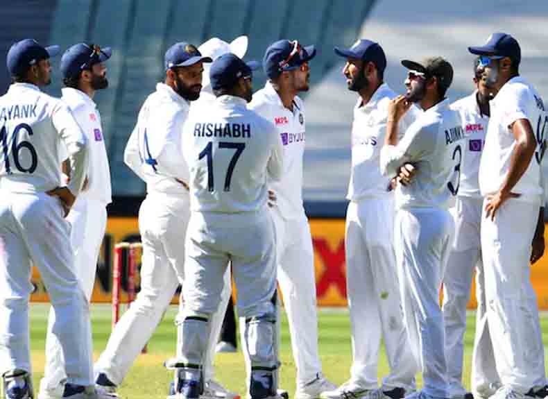 IND vs ENG 3rd Test : अशी असेल भारताची संभाव्य Playing XI