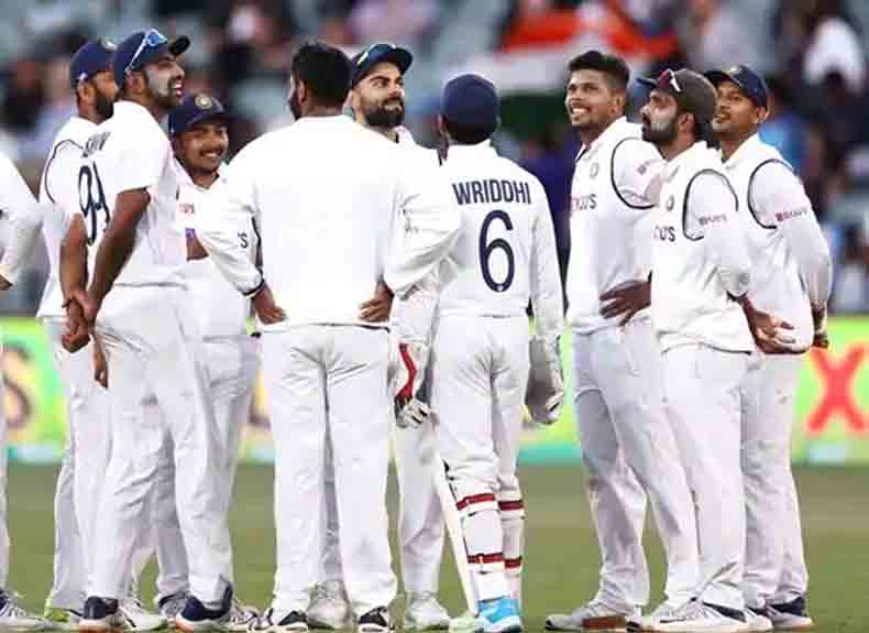 टीम इंडियाच्या खेळाडूंसाठी गुड-न्यूज; बीसीसीआयने घेतला महत्त्वाचा निर्णय