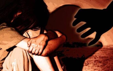 धक्कादायक : पुण्यात तरुणीचे अपहरण करून बलात्कार
