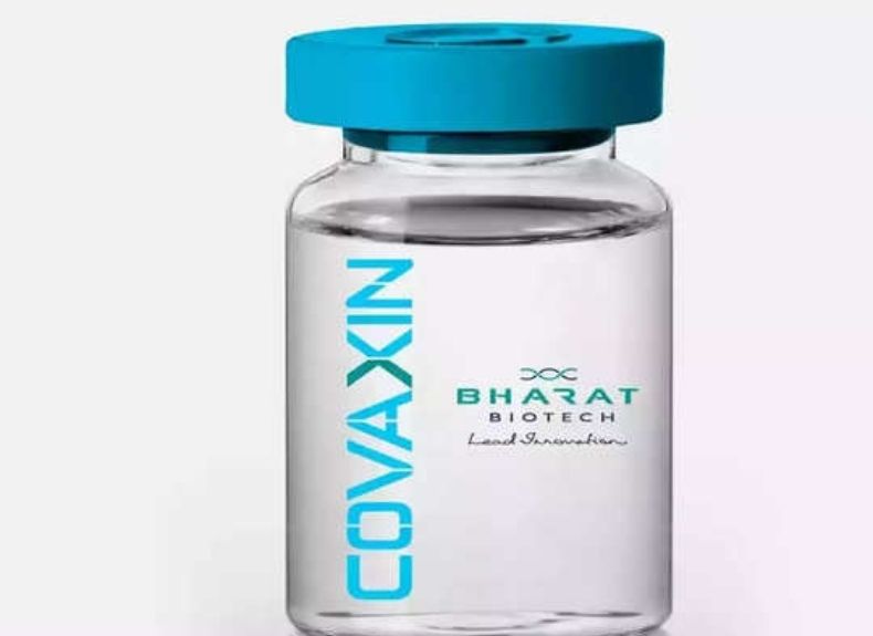 तर… त्यांनी कोव्हॅक्सिन लस घेऊ नये; भारत बायोटेकचा इशारा