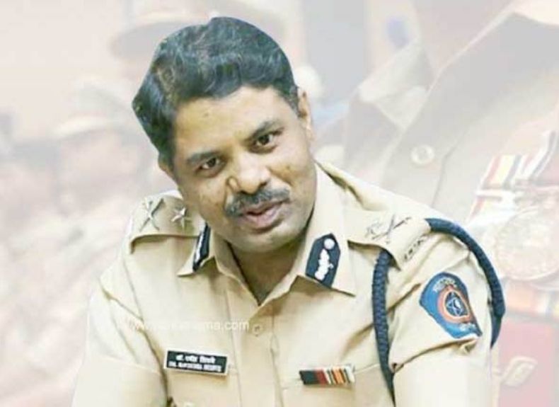डॉ. रवींद्र शिसवे यांच्यासह राज्यातील ५७ पोलिसांना राष्ट्रपती पोलीस पदक जाहीर
