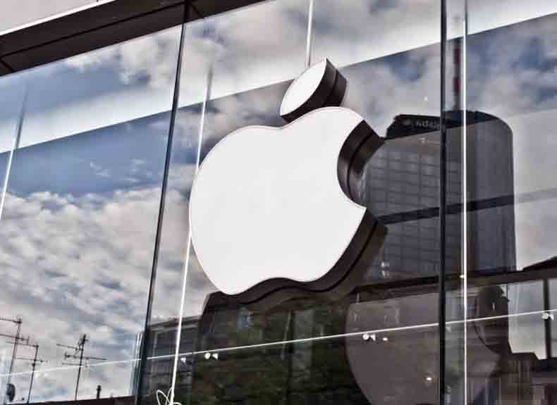 चीनला मोठा दणका! अॅपल कंपनीने घेतला मोठा निर्णय
