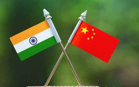 भारत चीनला दणका देण्याच्या तयारीत; या कंपनीवर बंदी घालण्याची शक्यता