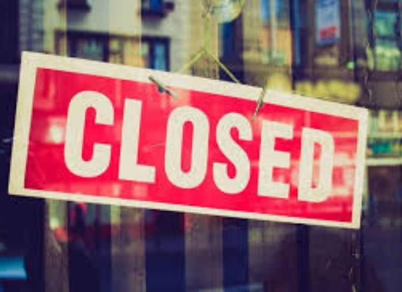 कोरोना काळात उद्योग क्षेत्राला मोठा फटका; ११ महिन्यात दहा हजाराहून अधिक कंपन्यां बंद