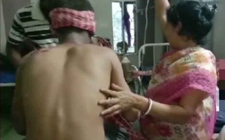 पश्चिम बंगालमध्ये बॉम्बस्फोट; 6 भाजप कार्यकर्ते जखमी