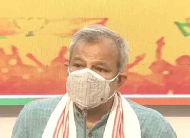 दिल्लीतले मंत्री, आमदारच औषधं, ऑक्सिजनचा काळाबाजार करतायत; भाजपाध्यक्षांचा आरोप