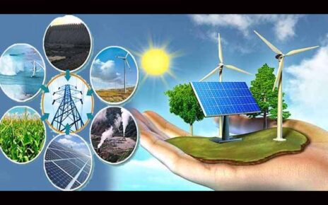 महाराष्ट्राचे ऊर्जा नवीकरणीय धोरण काय आहे?