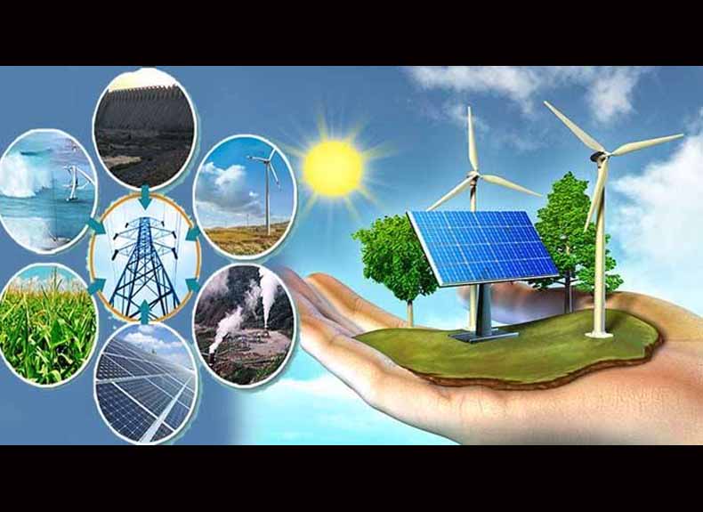 महाराष्ट्राचे ऊर्जा नवीकरणीय धोरण काय आहे?
