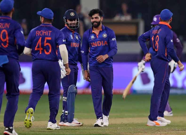 भारतीय क्रिकेट संघाला मोठा झटका; विजय मिळून देणारा खेळाडू आशिया कपमधून बाहेर