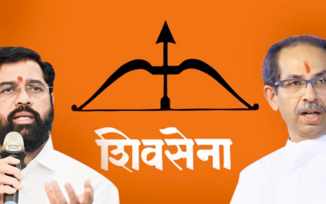Eknath Shinde vs Uddhav Thackeray : सुप्रीम कोर्टाने शिंदे गटाचा दाखला नाकारला, कोर्टात आतापर्यंत नेमकं काय घडलं?
