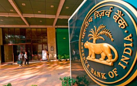 RBI बँकांसाठी मार्गदर्शक तत्त्वे ठरवणार, कर्जाच्या दंडावर विशेष सूचना देणार